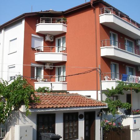 House Prodanovi Süzebolu Dış mekan fotoğraf