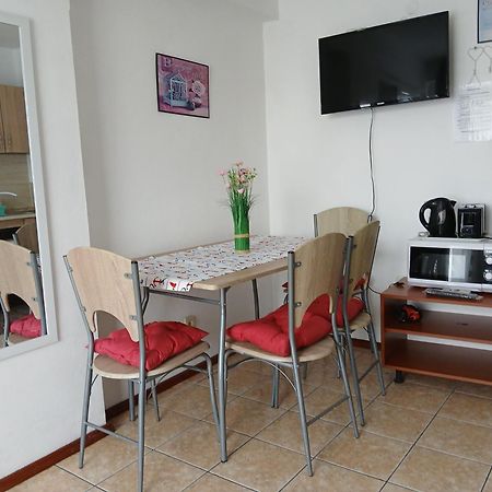 House Prodanovi Süzebolu Dış mekan fotoğraf