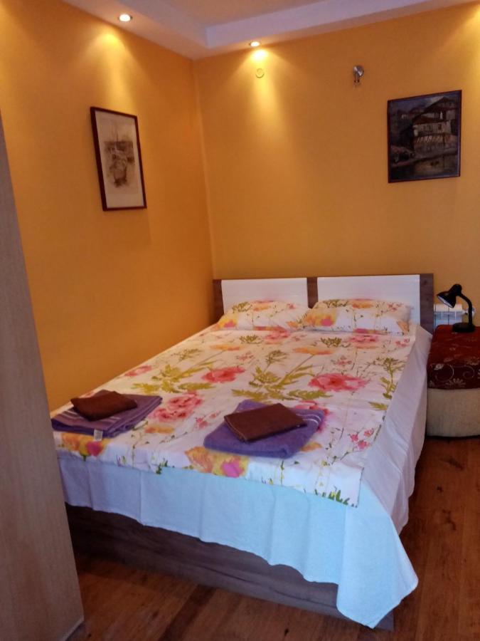 House Prodanovi Süzebolu Dış mekan fotoğraf