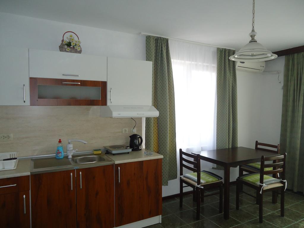 House Prodanovi Süzebolu Oda fotoğraf