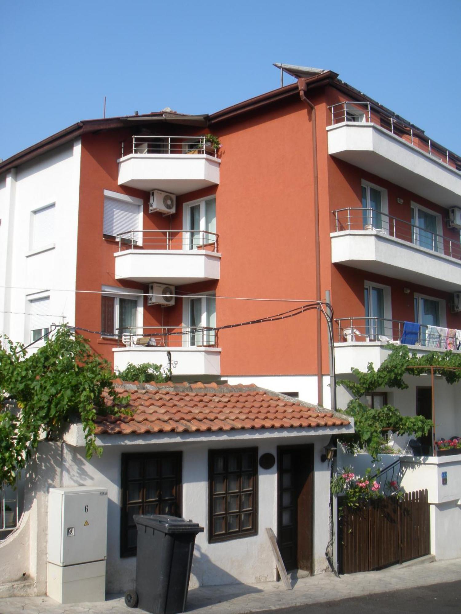 House Prodanovi Süzebolu Dış mekan fotoğraf