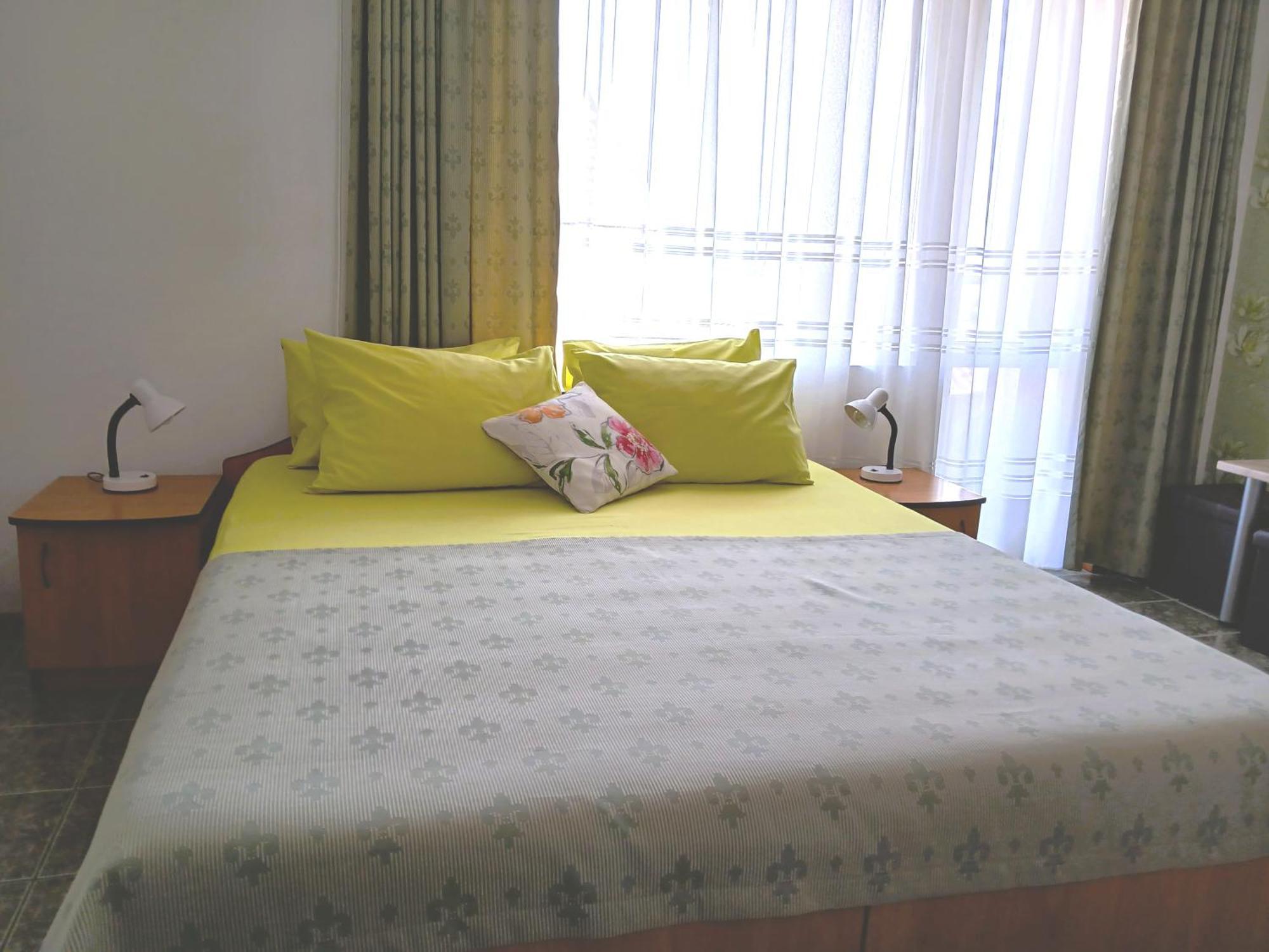House Prodanovi Süzebolu Dış mekan fotoğraf