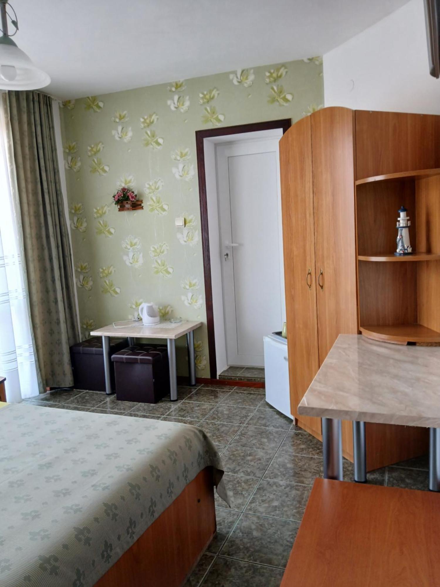 House Prodanovi Süzebolu Dış mekan fotoğraf