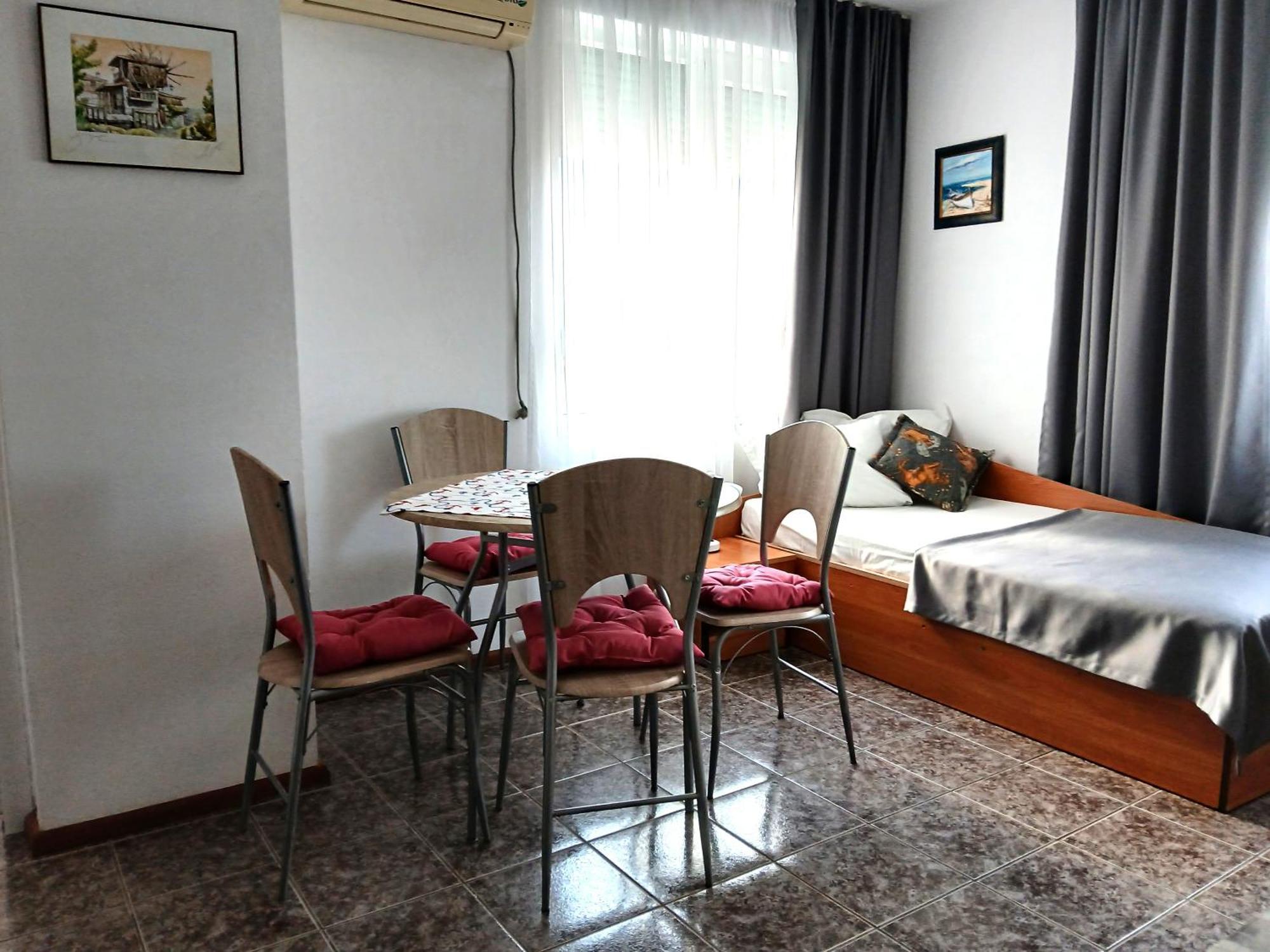 House Prodanovi Süzebolu Dış mekan fotoğraf