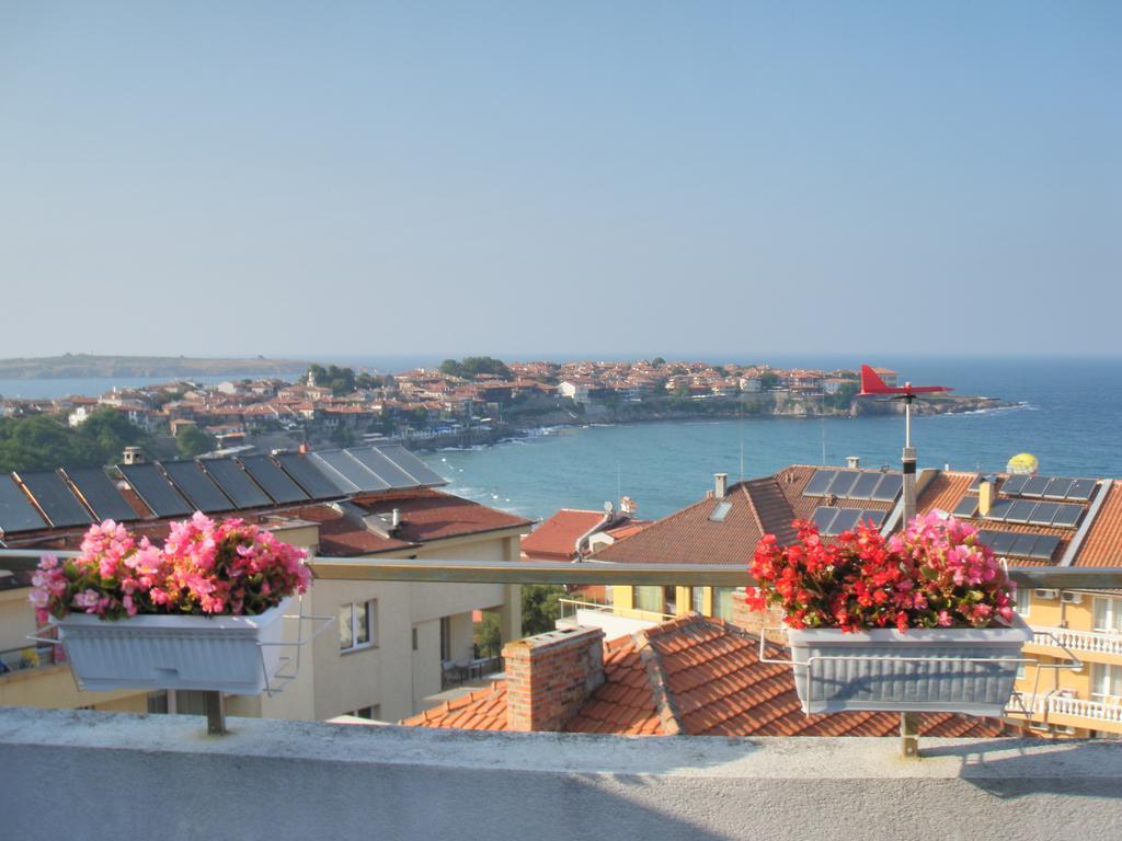House Prodanovi Süzebolu Dış mekan fotoğraf