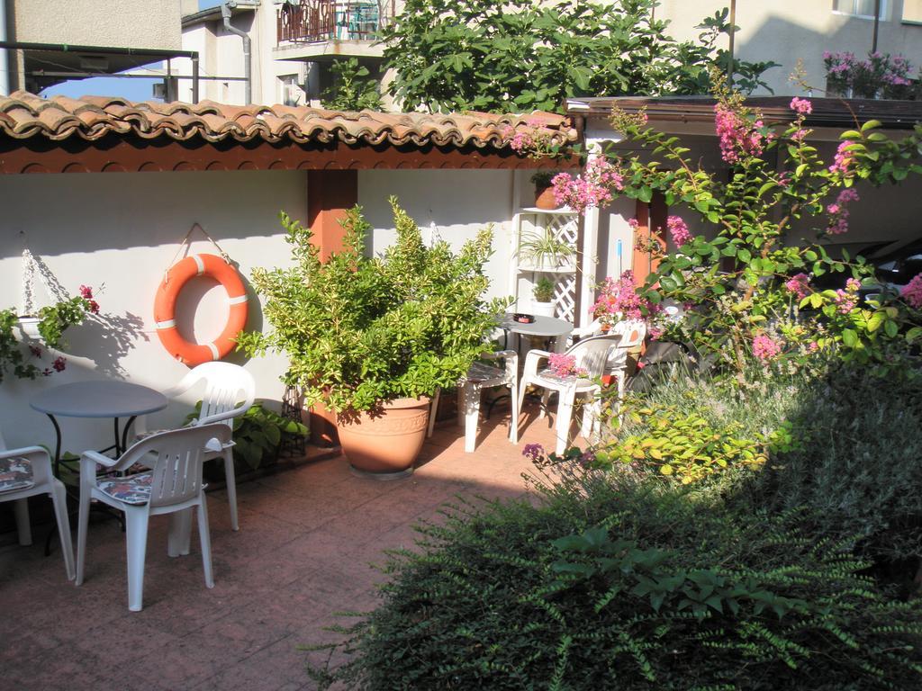 House Prodanovi Süzebolu Dış mekan fotoğraf