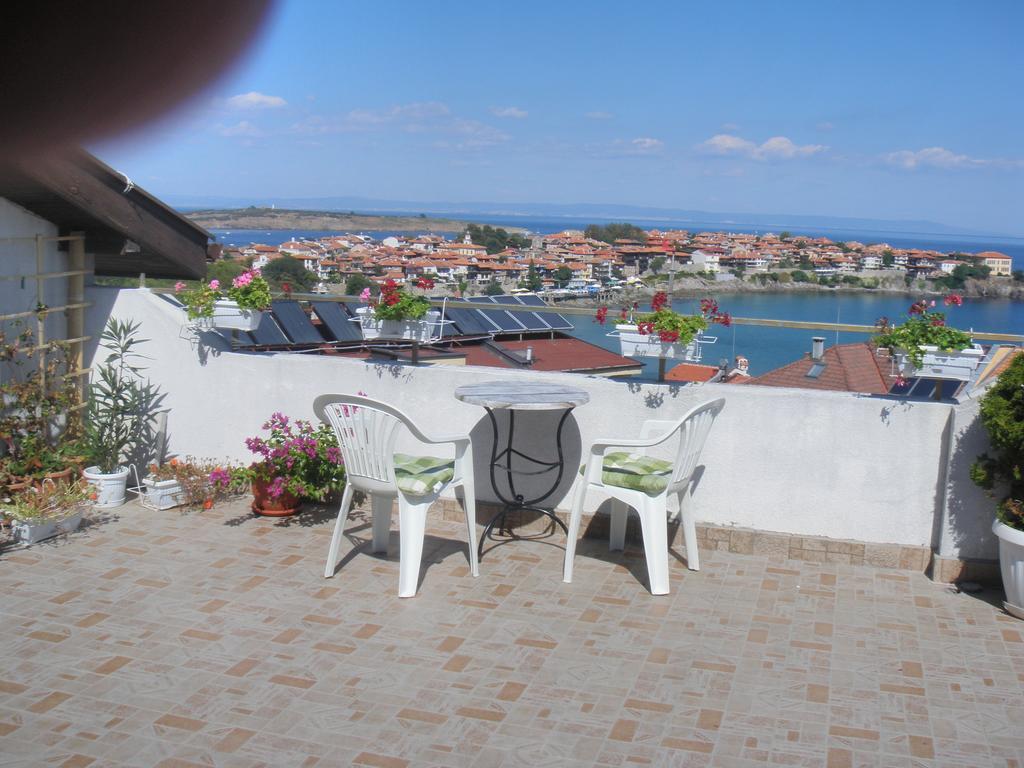 House Prodanovi Süzebolu Dış mekan fotoğraf
