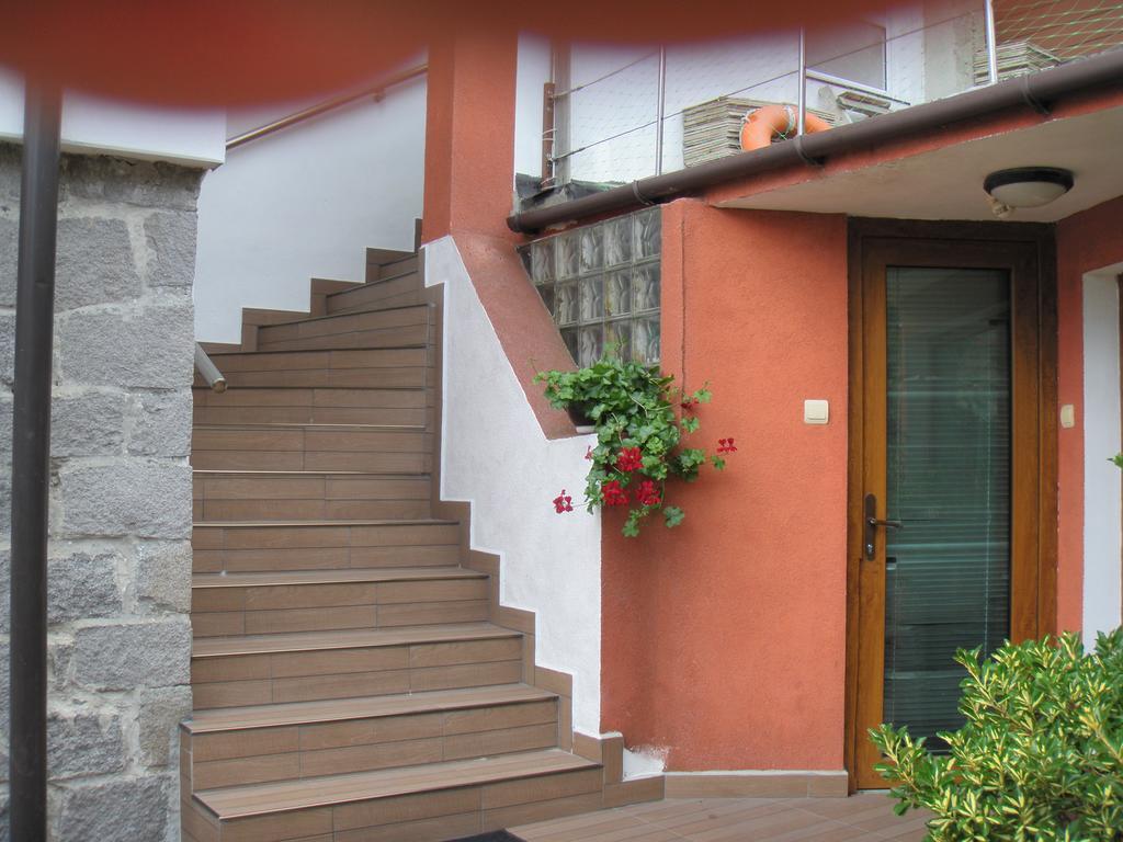 House Prodanovi Süzebolu Dış mekan fotoğraf