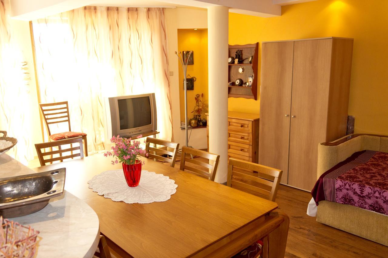 House Prodanovi Süzebolu Dış mekan fotoğraf