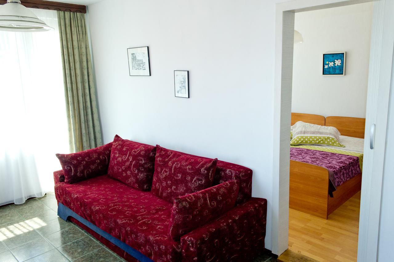 House Prodanovi Süzebolu Dış mekan fotoğraf