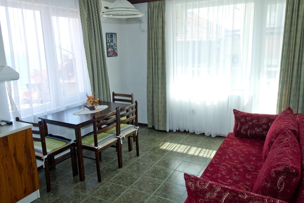 House Prodanovi Süzebolu Dış mekan fotoğraf