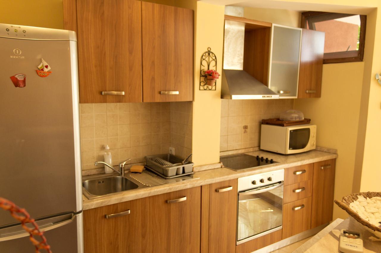 House Prodanovi Süzebolu Dış mekan fotoğraf
