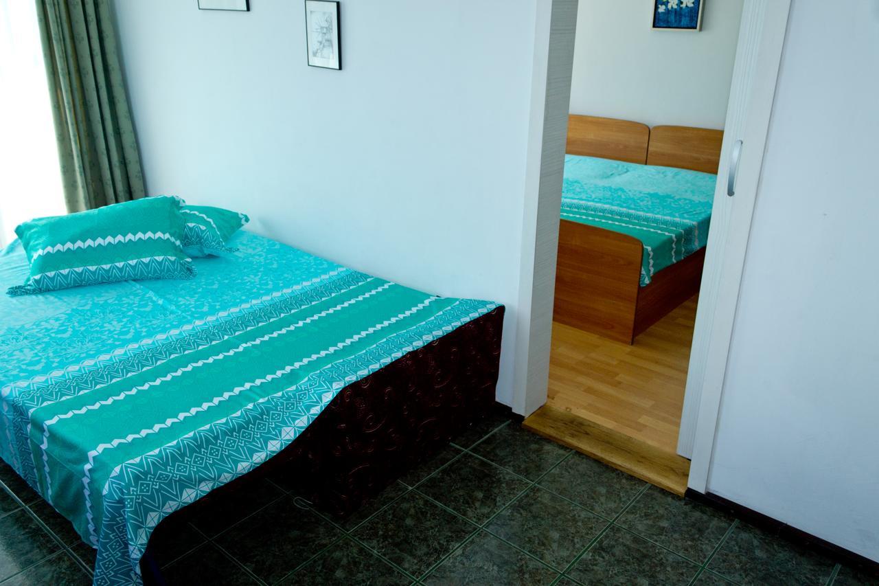 House Prodanovi Süzebolu Dış mekan fotoğraf