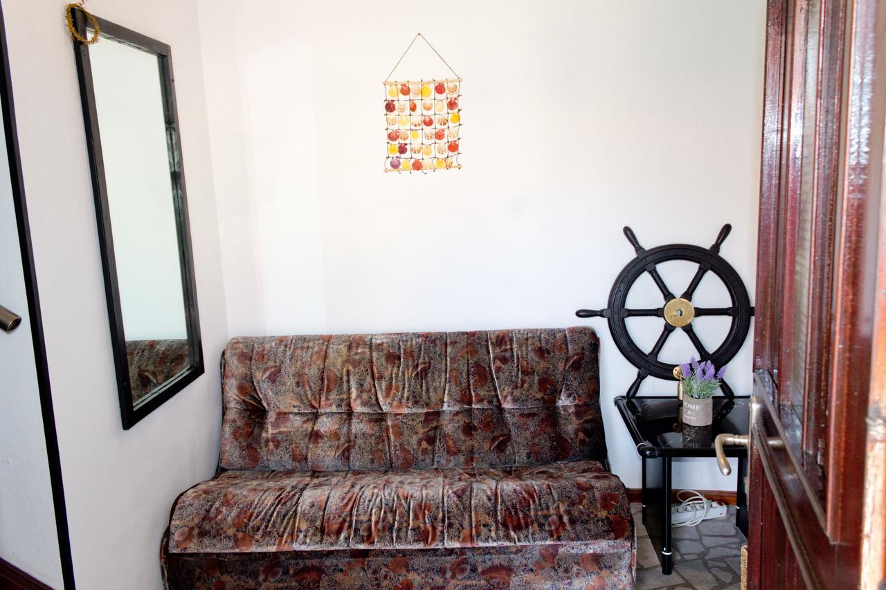 House Prodanovi Süzebolu Dış mekan fotoğraf
