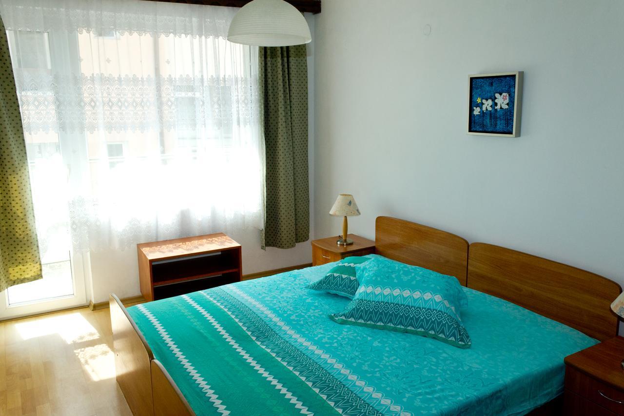 House Prodanovi Süzebolu Dış mekan fotoğraf