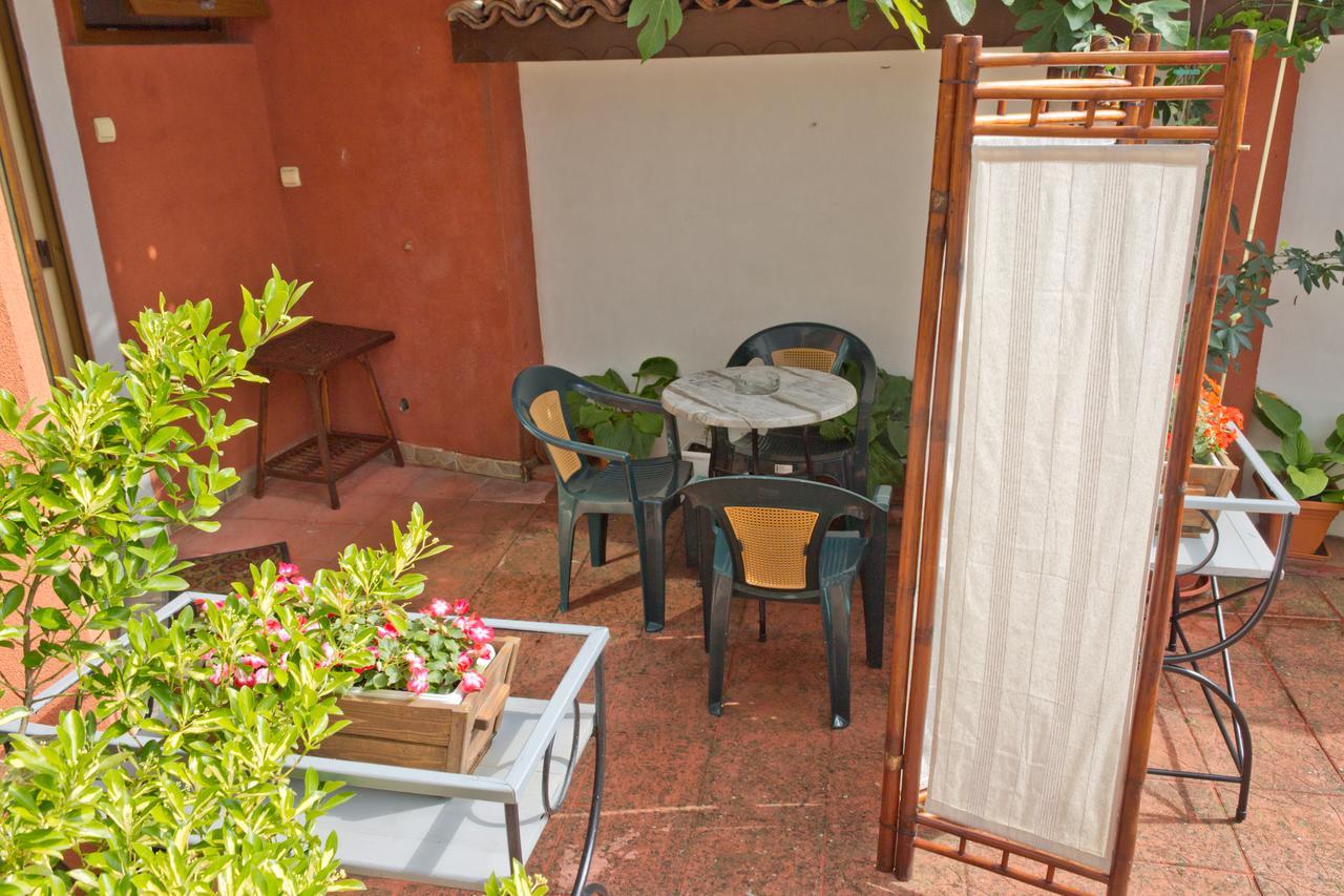 House Prodanovi Süzebolu Dış mekan fotoğraf